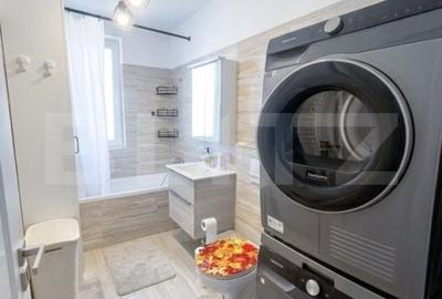 Apartament cu 3 camere în Central - 1