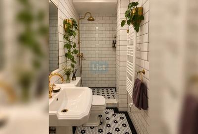 Apartament cu 3 camere semidecomandat în Ultracentral - 5