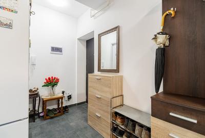 Apartament cu 2 camere decomandat, mobilat în Bragadiru - 7
