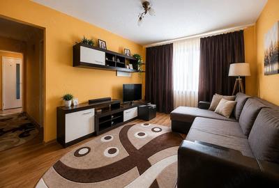 Apartament cu 4 camere nedecomandat în Prelungirea Ferentari