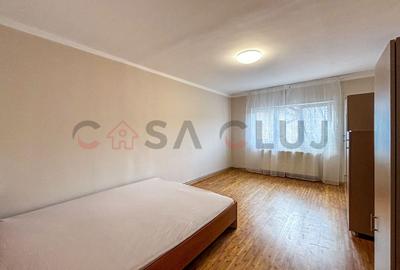 Apartament cu 2 camere decomandat, mobilat în Zorilor