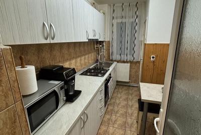 Apartament cu 2 camere semidecomandat în Central - 3
