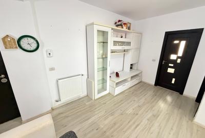 Apartament cu 2 camere semidecomandat în Valea Lupului - 8