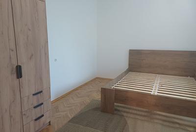 Apartament cu 2 camere în Dorobanților - 5