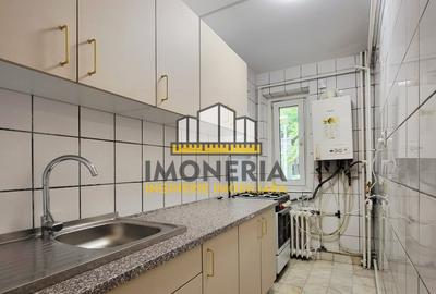 Garsonieră decomandată, mobilată în Dristor - 18