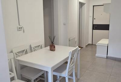 Apartament cu 2 camere semidecomandat în Gemenii - 2