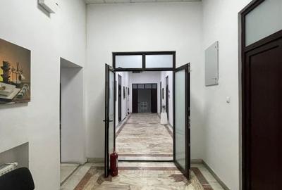 Birou, de 252 mp, în Cișmigiu - 3