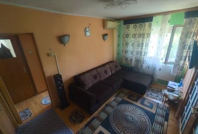 Apartament cu 2 camere în Ferentari