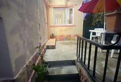 Casă cu 3 camere cu Teren 70 Mp în Agigea