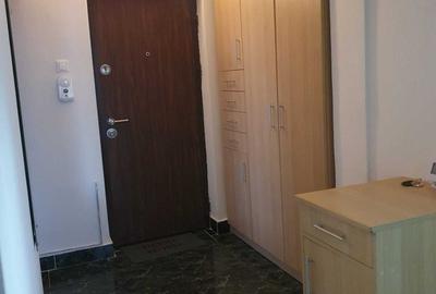 Apartament cu 2 camere decomandat în Între Lacuri - 7
