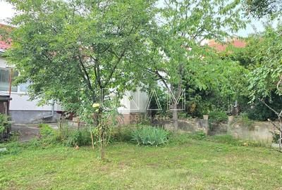 Casă cu 4 camere cu Teren 225 Mp în Muncitoresc
