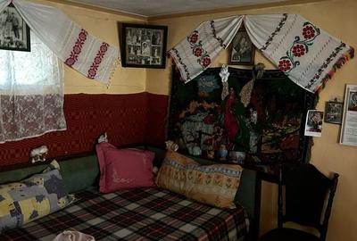 Casă cu 4 camere în Vârtoape