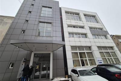 Birou, de 20 mp, în Splaiul Unirii - 1
