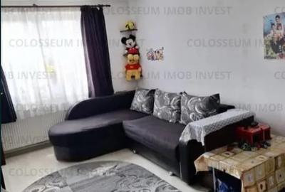 Apartament cu 2 camere decomandat în Astra - 3
