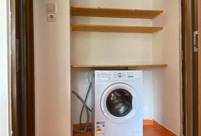 Apartament cu 2 camere în Ultracentral