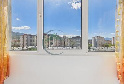 Apartament cu 2 camere circular în Astra - 2