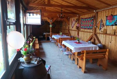 Casă cu 4 camere în Verșeni - 5