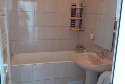 Apartament cu 2 camere semidecomandat în Central - 4