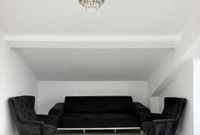 Apartament cu 2 camere semidecomandat în Bucureștii Noi - 19