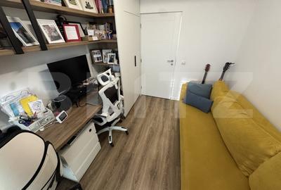 Apartament cu 4 camere decomandat, mobilat în Păcurari - 10