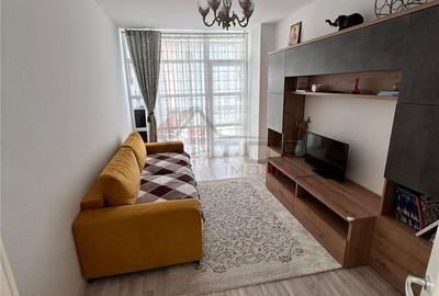 Apartament cu 2 camere decomandat în Ciurea - 4