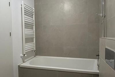 Apartament cu 2 camere decomandat în Tractorul - 7