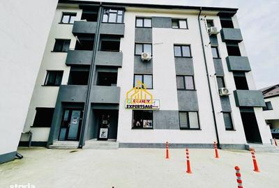 Apartament cu 2 camere semidecomandat în Roșu - 1