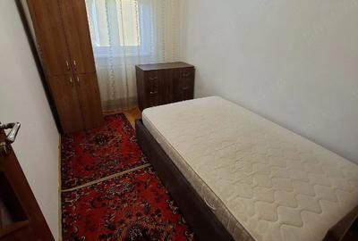 Apartament cu 3 camere semidecomandat în Spitalul Județean - 4