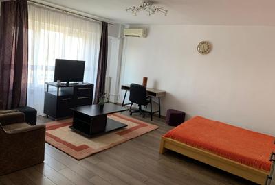 Garsonieră decomandată în P-ța Alba Iulia