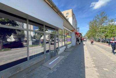 Spațiu comercial, de 74 mp, în Sud-Vest - 9