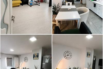 Apartament cu 4 camere decomandat în Centrul Civic - 5
