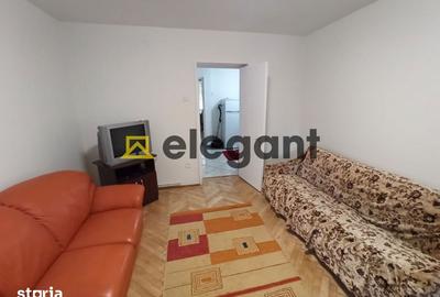 Apartament cu 3 camere decomandat, mobilat în 1 Mai - 8