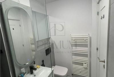 Apartament cu 3 camere decomandat, mobilat în Iosefin - 5