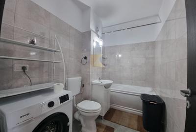 Apartament cu 2 camere în Sânpetru - 11