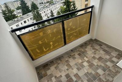 Garsonieră semidecomandată în Mănăștur - 2