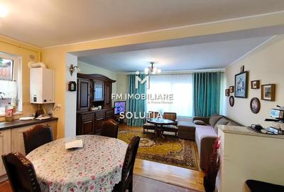 Apartament cu 3 camere decomandat în Valea Borcutului - 3