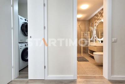 Apartament cu 2 camere decomandat, mobilat în Astra - 15