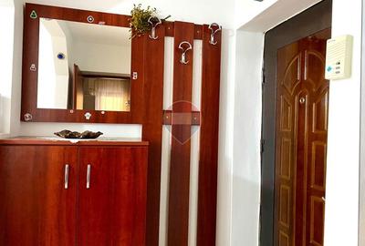 Apartament cu 2 camere decomandat, mobilat în Cetate - 2