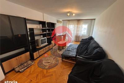Apartament cu 3 camere în Babadag