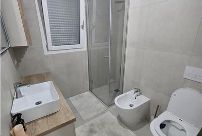 Apartament cu 2 camere în George Enescu