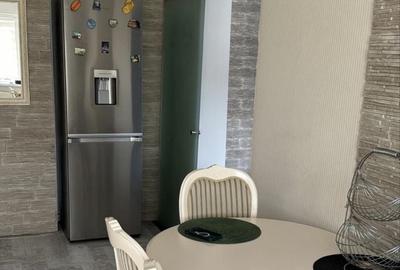 Apartament cu 3 camere în Central - 4
