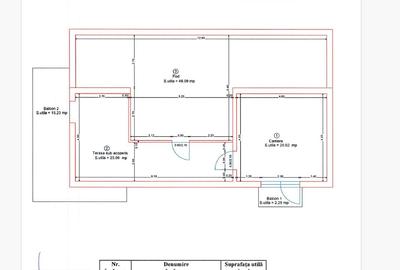 Casă cu 5 camere cu Teren 4800 Mp în Dobrești - 2