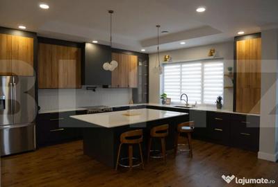 Casă cu 7 camere cu Teren 1250 Mp în Vladimirescu - 10
