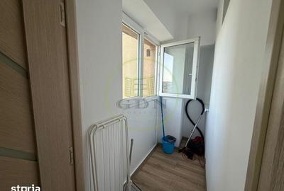 Garsonieră decomandată, mobilată în Rovine - 3