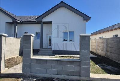 Casă cu 3 camere în Central - 6