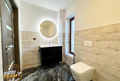 Hotel/Pensiune, de 366 mp, în Simeria - 55