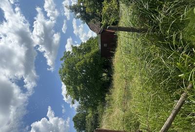 Teren de 775 mp, în Tureni