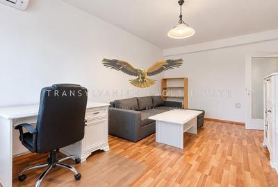 Apartament cu 2 camere decomandat, mobilat în Central - 3