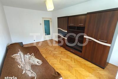 Apartament cu 2 camere decomandat, mobilat în Terezian