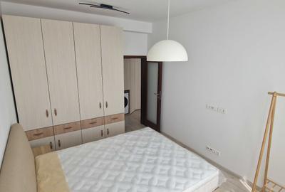 Apartament cu 2 camere decomandat în Cazino - 11